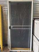 Lot of Four Screen Doors