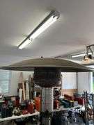 Stainless Steel Patio Heater