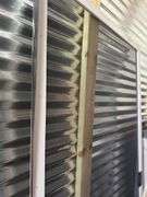 Lot of Four Screen Doors