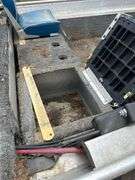 Bass Tracker Pro 16 Boat and Trailer (Boat has Title)