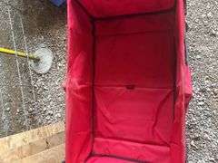 Collapsible Utility Wagon