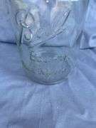 Ball Eclipse Wide Mouth Jar with Wire Bale Closure