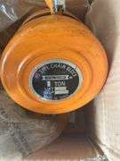 Central Machinery 1-Ton Chain Block
