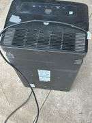 GE Dehumidifier Model ADEL70LWL1