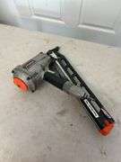 Paslode PowerMaster Plus Nail Gun