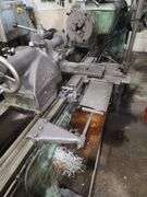 Lodge & Shipley Metal Lathe