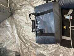 3 Titan and California Innovations Insulated Food Delivery Bags