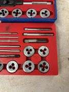 Tap and Die Set