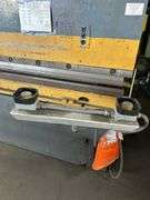 Chicago Dreis & Krump Press Brake