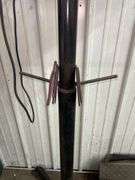 Welding Machine Stand