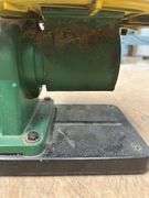 Woodtek 5" Grinder & 8" Wet Grinder Combination