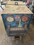 Hobart VA Weld Virginia Welding Supply Welding Machine