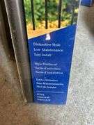 Decorators Classic Bronze 26in Aluminum Balusters (4 Packs)