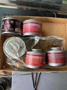 Home Goods, Tools, and Collectibles
