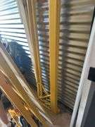 Metaltech Rolling Scaffolding Tower with Outriggers