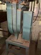 18" Wood Band Saw