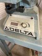 Delta Scroll Saw