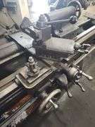 Lodge & Shipley Metal Lathe