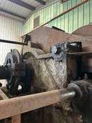 Industrial Metal Shear - Maximum Shear 3/8" Stainless, 1/2" Steel
