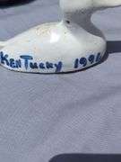 ByBee Pottery Collection with Duck Figurine