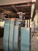 18" Wood Band Saw
