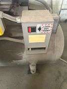 Industrial Air Compressor