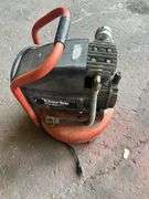 Clarke Air Compressor