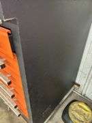 Large Shop Tool Chest