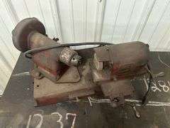 Black & Decker Valve Refacer Machine