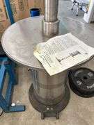 Stainless Steel Patio Heater