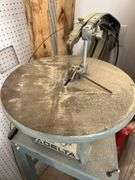 Delta Scroll Saw