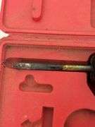 Wen Hot Rod Soldering Gun Model 222 with Case
