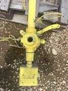 E.B.B.E. Rotating Marine Light
