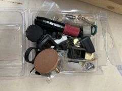 Automotive Parts, Tools, Hardware, and Work Gloves