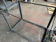 Metal Frame