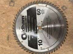 Variety of Saw Blades, Band Saw Blade and Electrical Wire