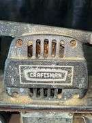 Craftsman 3-Inch Belt Sander