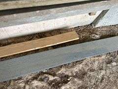 Various Wood Pieces and Planks for Projects