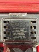 Wen Hot Rod Soldering Gun Model 222 with Case