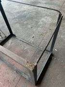 Metal Frame