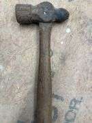 Various Hammers and Tools
