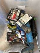 Tools and Hardware Supplies