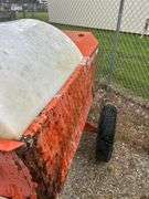 Multiquip Whiteman Mortar Mixer