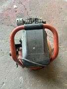 Clarke Air Compressor
