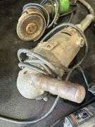 Four Angle Grinders: Craftsman & More