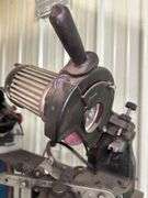 MGO Chain Grinder