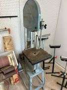 Delta Band Saw