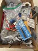 Automotive Parts, Tools, Hardware, and Work Gloves