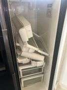 Frigidaire Gallery Side-by-Side Refrigerator with Water and Ice Dispenser
