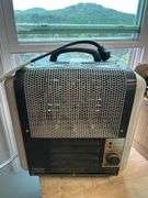 Portable Electric Heater